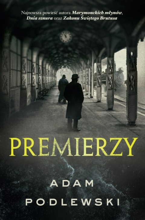 Premierzy Premierzy