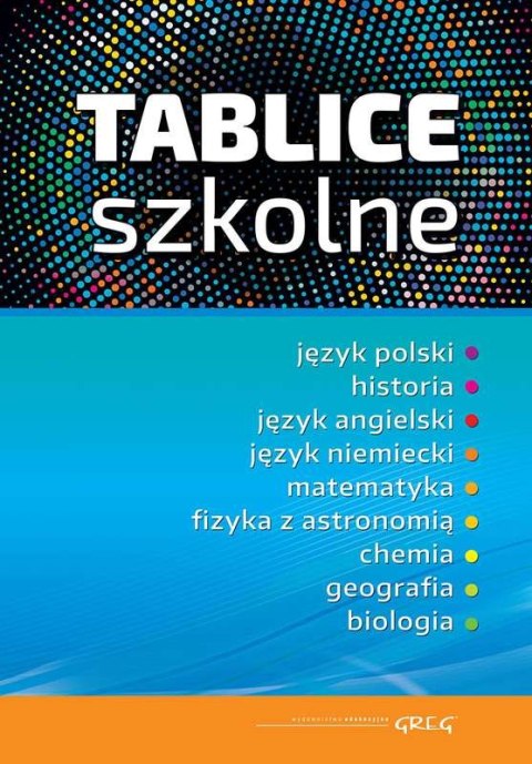 Tablice szkolne Tablice szkolne