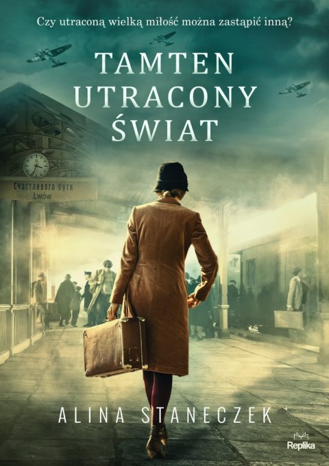 Tamten utracony świat Tamten utracony świat