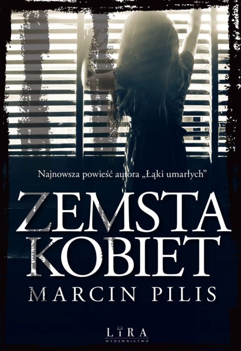 Zemsta kobiet Zemsta kobiet
