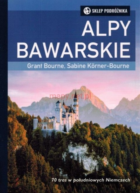 Alpy bawarskie Alpy bawarskie