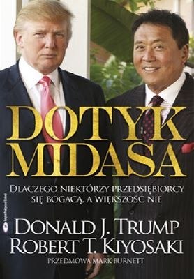 Dotyk midasa Dotyk midasa