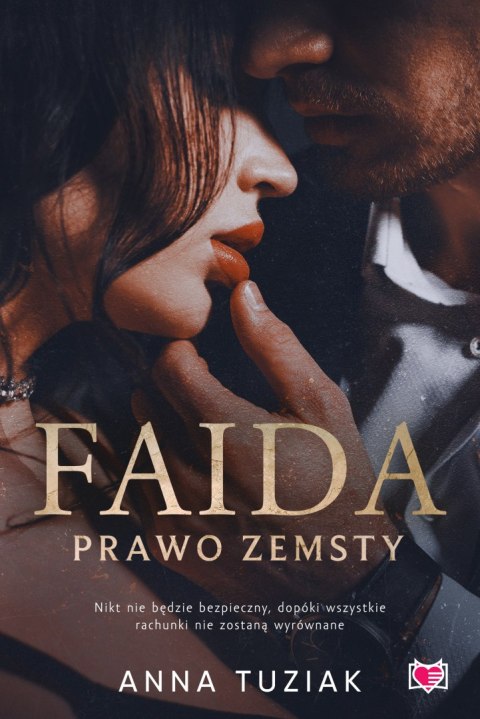 Faida. Prawo zemsty Faida. Prawo zemsty
