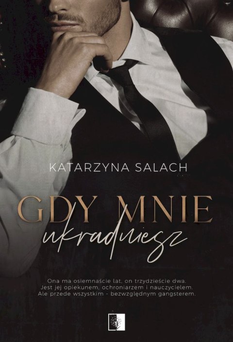 Gdy mnie ukradniesz. Tom 1 Gdy mnie ukradniesz. Tom 1