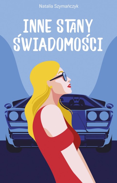 Inne stany świadomości Inne stany świadomości