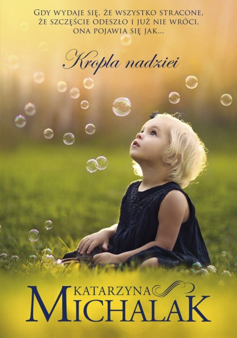 Kropla nadziei wyd. 2023 Kropla nadziei wyd. 2023