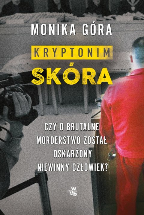 Kryptonim "Skóra" Kryptonim "Skóra"