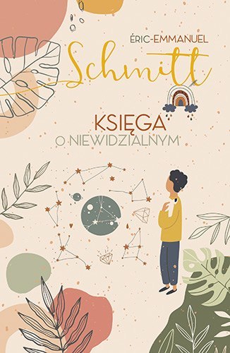 Księga o Niewidzialnym wyd. kieszonkowe Księga o Niewidzialnym wyd. kieszonkowe