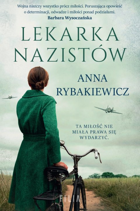 Lekarka nazistów Lekarka nazistów