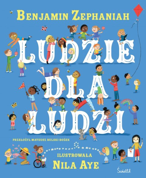 Ludzie dla ludzi Ludzie dla ludzi