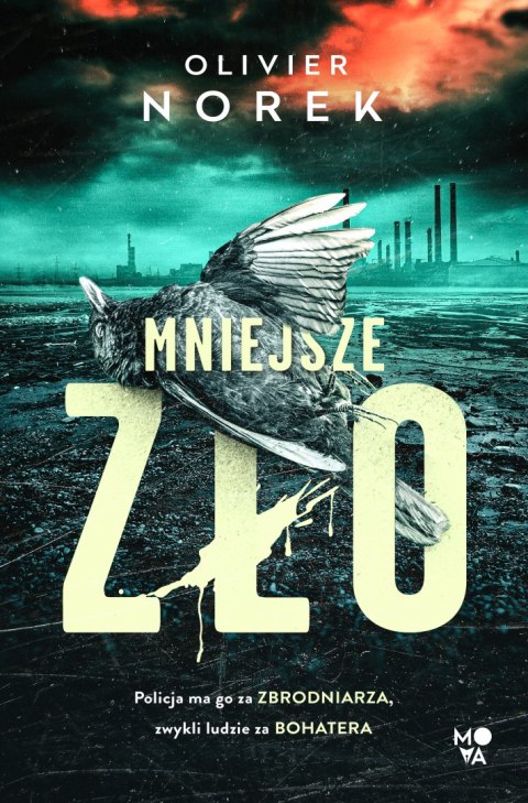 Mniejsze zło Mniejsze zło