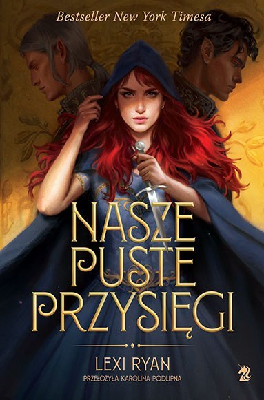 Nasze puste przysięgi Nasze puste przysięgi