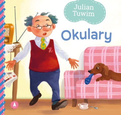 Okulary Okulary
