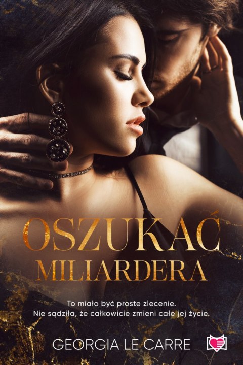 Oszukać miliardera Oszukać miliardera