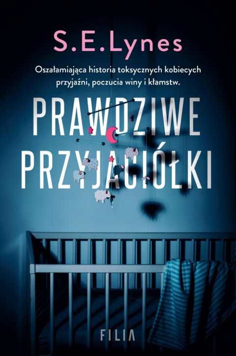 Prawdziwe przyjaciółki Prawdziwe przyjaciółki
