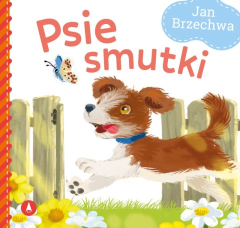 Psie smutki Psie smutki