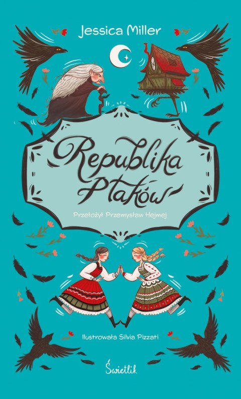 Republika Ptaków Republika Ptaków