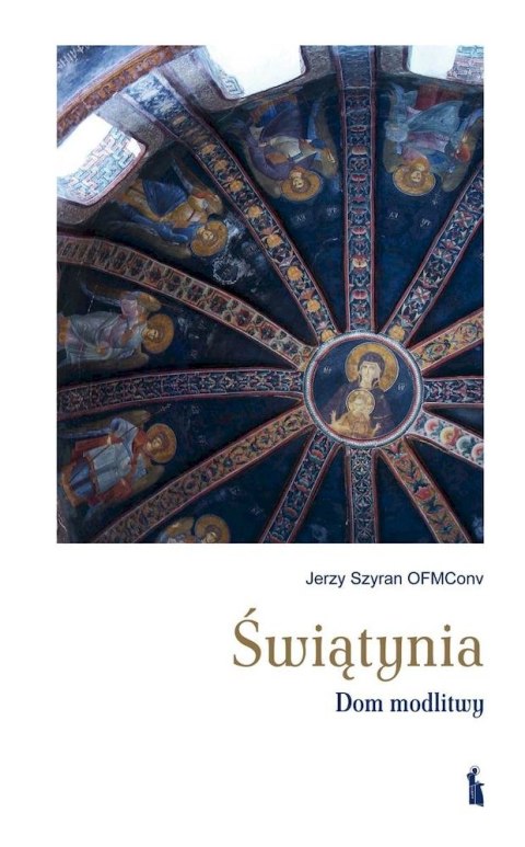 Świątynia. Dom modlitwy Świątynia. Dom modlitwy