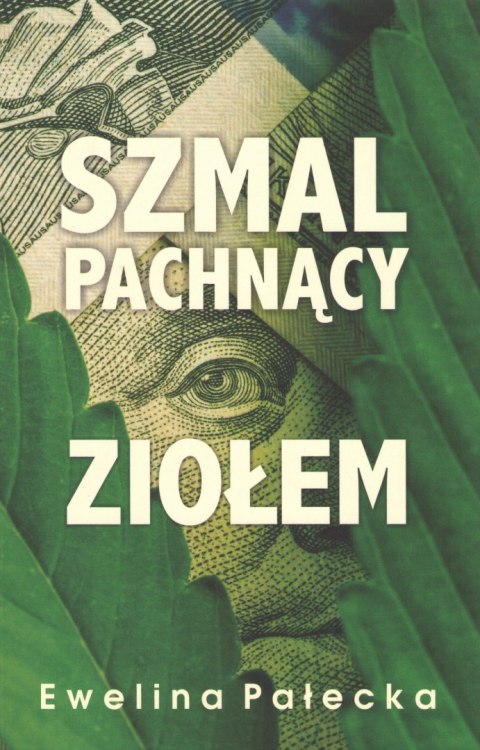 Szmal pachnący ziołem Szmal pachnący ziołem