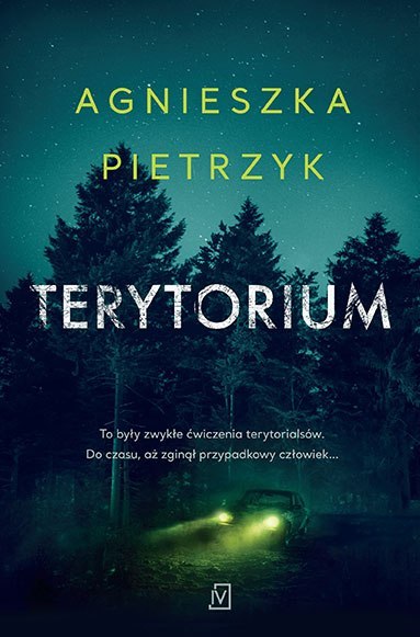 Terytorium Terytorium