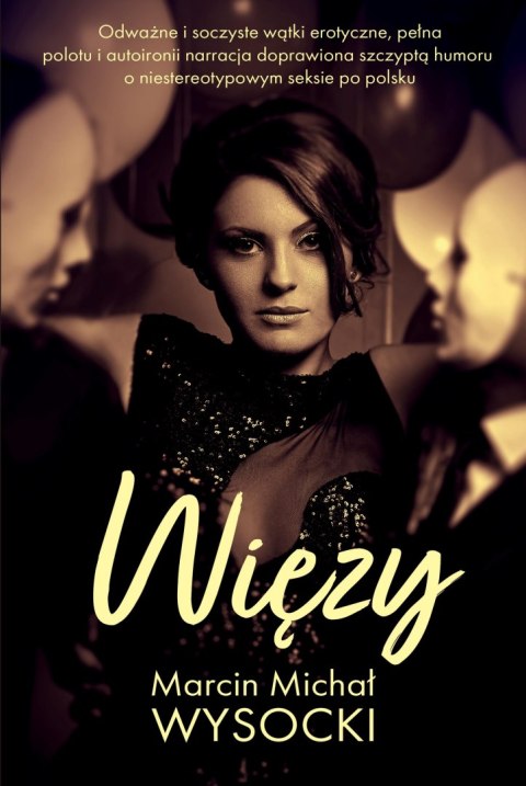 Więzy Więzy