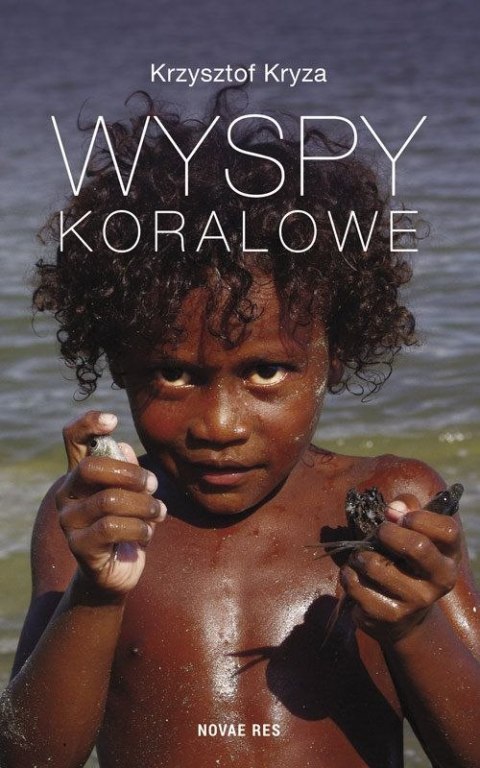 Wyspy koralowe Wyspy koralowe