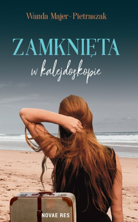 Zamknięta w kalejdoskopie Zamknięta w kalejdoskopie