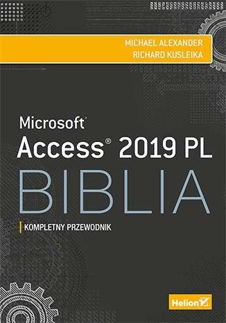 Access 2019 PL. Biblia Access 2019 PL. Biblia