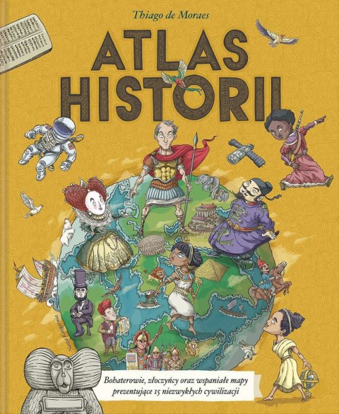 Atlas historii Atlas historii