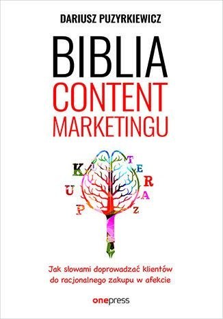 Biblia content marketingu Biblia content marketingu