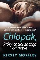 Chłopak który chciał zacząć od nowa Chłopak który chciał zacząć od nowa