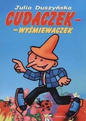 Cudaczek wyśmiewaczek wyd. 2016 Cudaczek wyśmiewaczek wyd. 2016