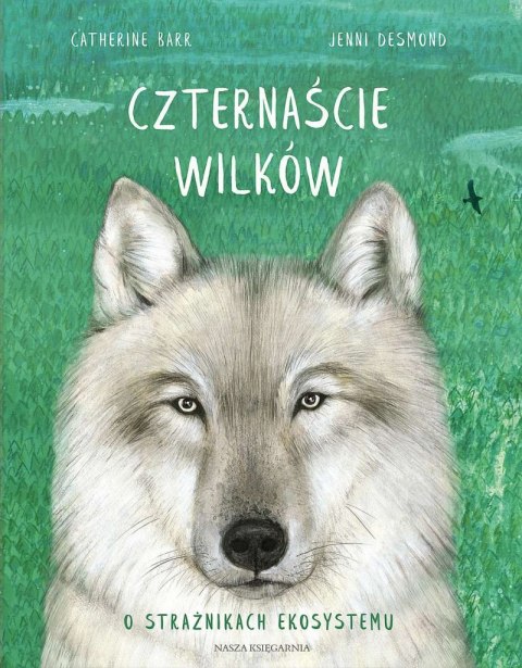 Czternaście wilków Czternaście wilków