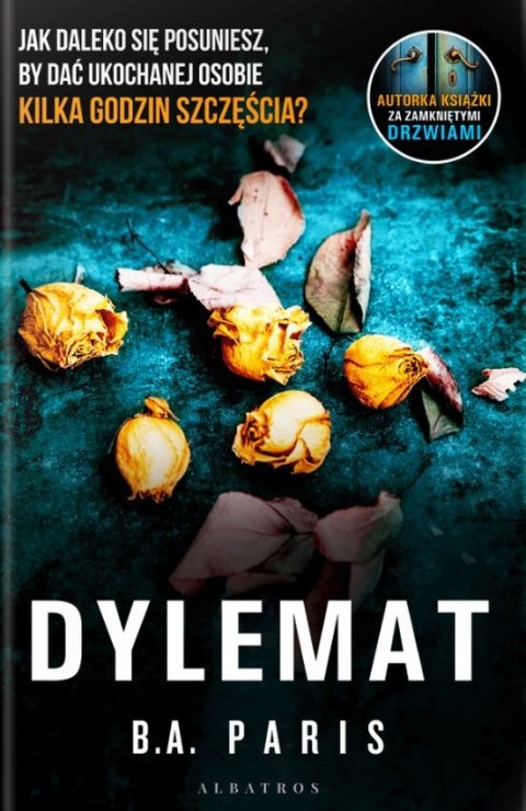 Dylemat Dylemat