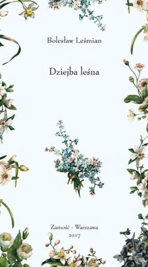 Dziejba leśna Dziejba leśna