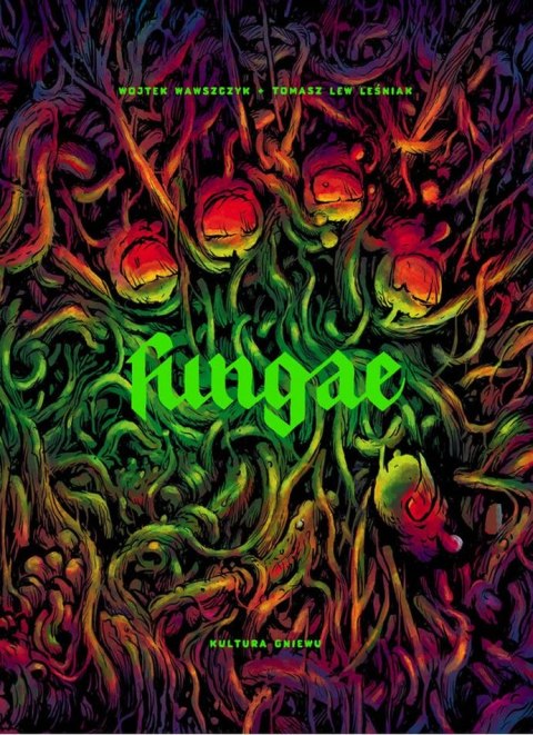 Fungae Fungae