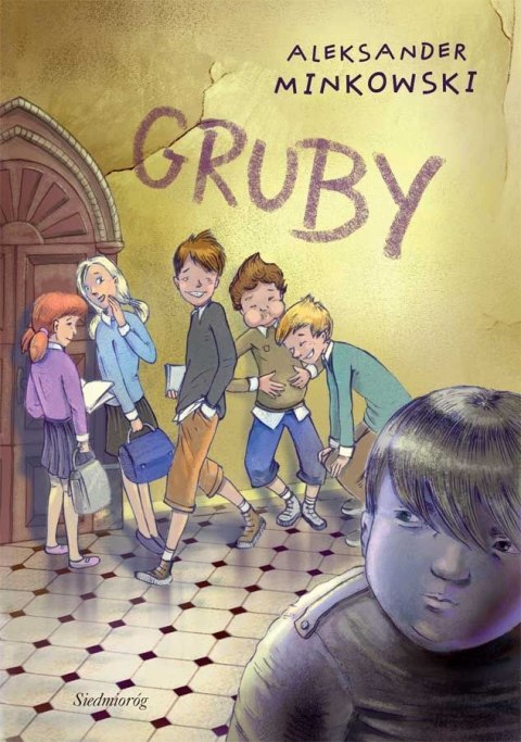 Gruby wyd. 2022 Gruby wyd. 2022