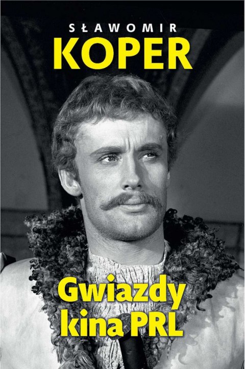 Gwiazdy kina PRL Gwiazdy kina PRL