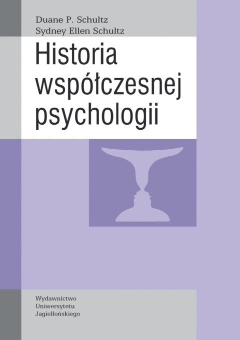 Historia współczesnej psychologii Historia współczesnej psychologii