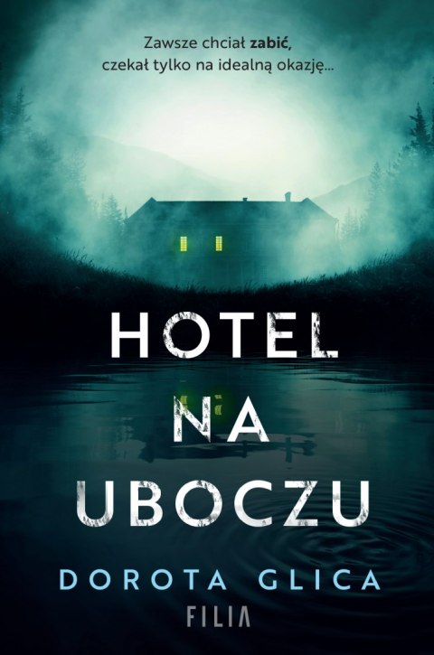 Hotel na uboczu Hotel na uboczu