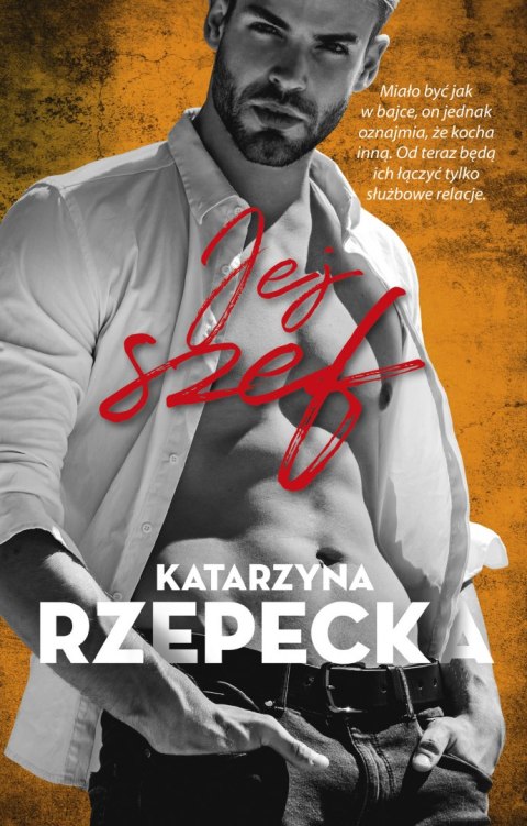 Jej szef Jej szef
