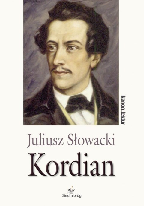 Kordian Kordian