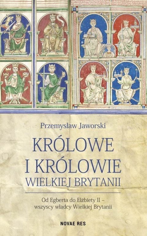 Królowe i królowie wielkiej brytanii od egberta do elżbiety ii wszyscy władcy wielkiej brytanii Królowe i królowie wielkiej brytanii od egberta do elżbiety ii wszyscy władcy wielkiej brytanii