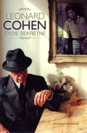 Leonard cohen życie sekretne Leonard cohen życie sekretne