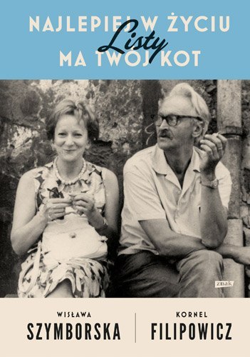 Najlepiej w życiu ma twój kot listy Najlepiej w życiu ma twój kot listy