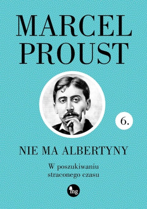 Nie ma Albertyny Nie ma Albertyny