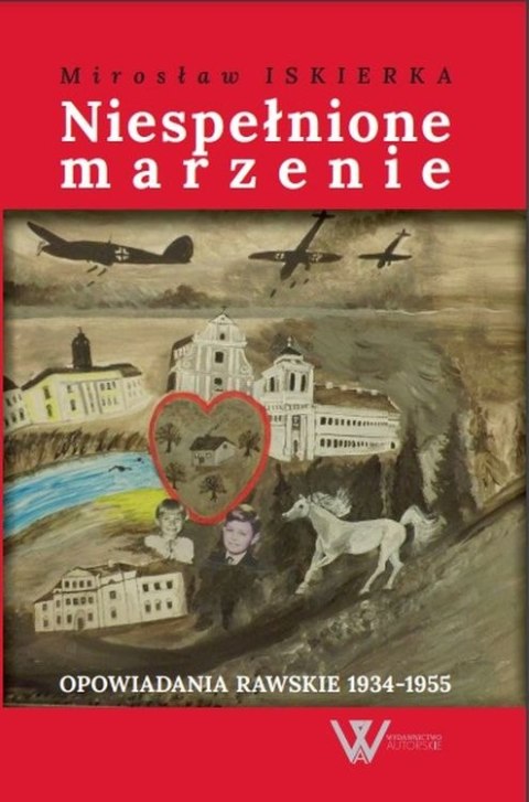 Niespełnione marzenie Niespełnione marzenie