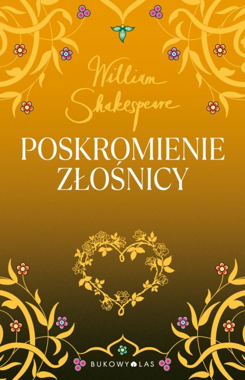 Poskromienie złośnicy Poskromienie złośnicy