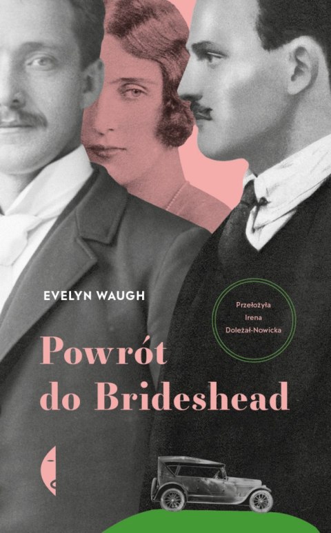 Powrót do Brideshead Powrót do Brideshead