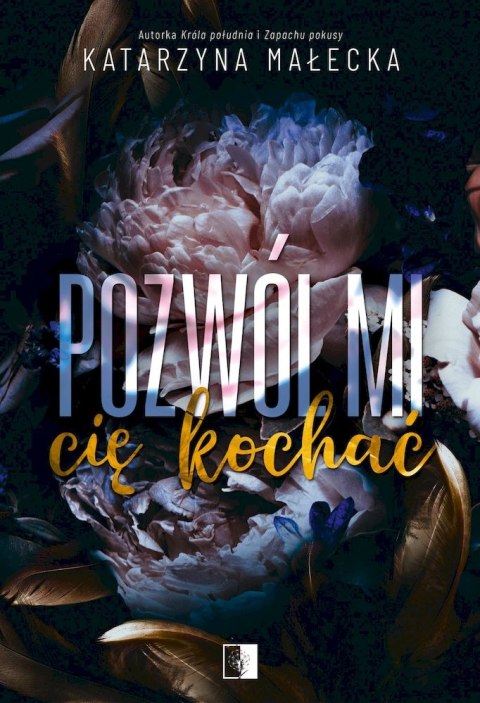 Pozwól mi cię kochać Pozwól mi cię kochać